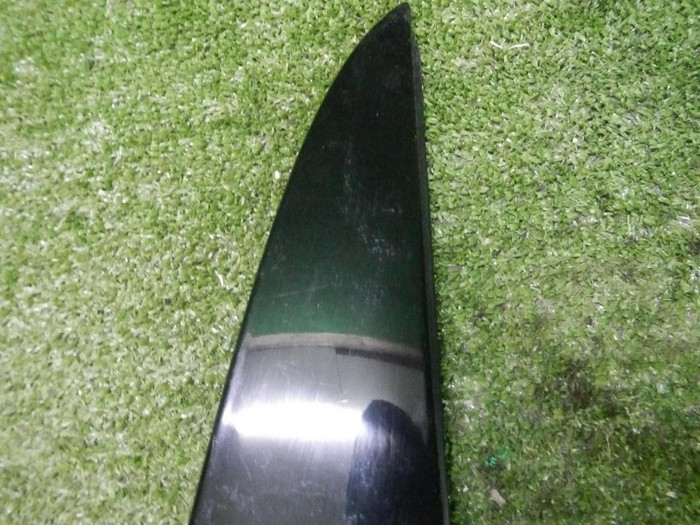 Спойлер крышки багажника Комплект BMW X5 F15 (2013-2018)