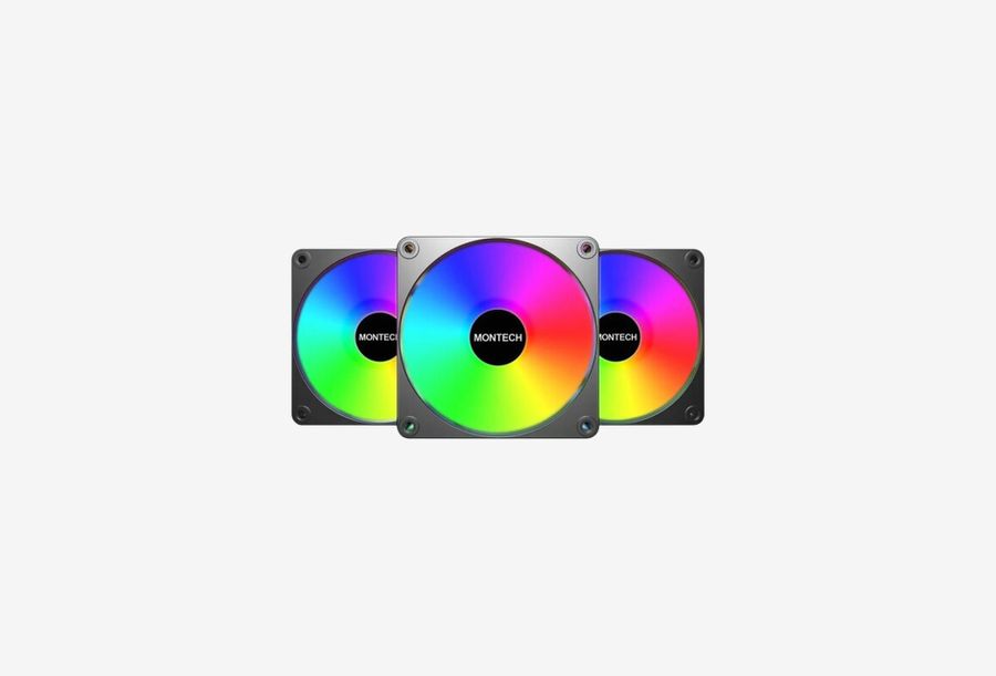 Montech GF120 V2 ARGB_0126613102949