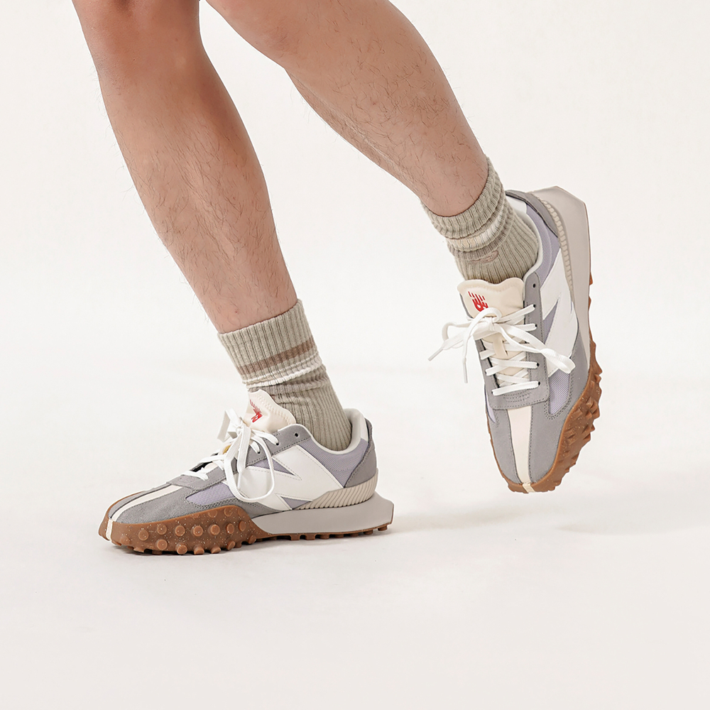 Кроссовки New Balance Xc-72