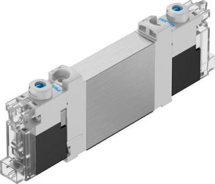 VUVG-BK10-T32C-AT-F-1H2L-S Распределитель с электроуправлением