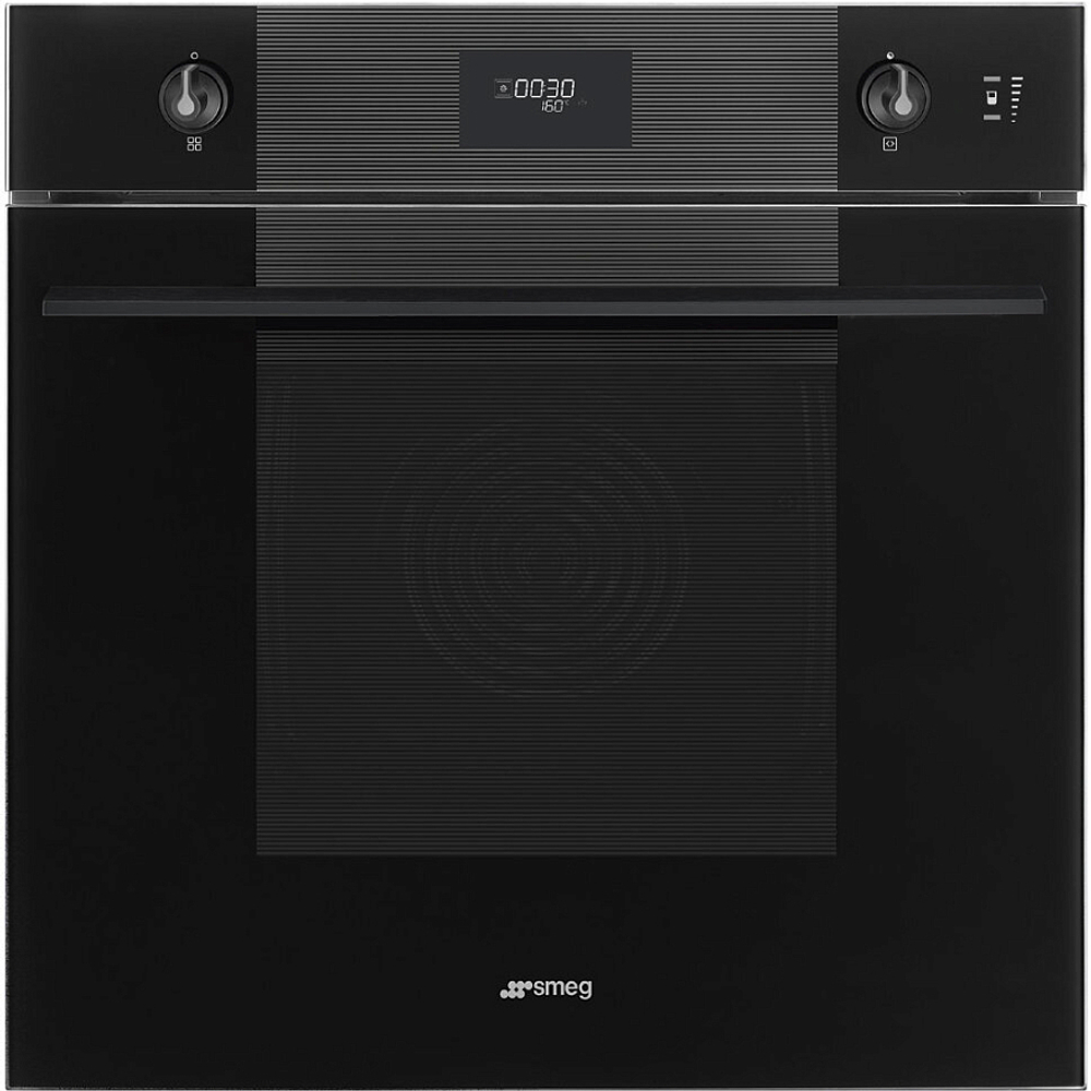 Духовой шкаф Smeg SOP6101S2B3