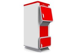 Твердотопливный котел Heiztechnik Q KOMFORT 15