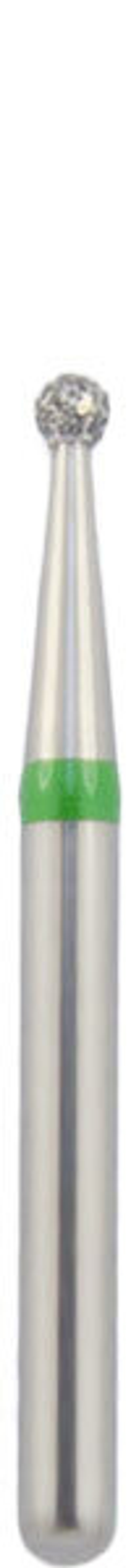 Бор алмазный, тип FG, гр.1 801-012C-FG, NTI, Германия