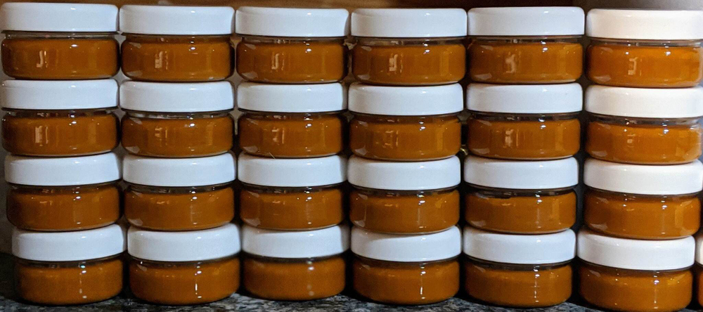 Мазь байкальская «заживляющая»