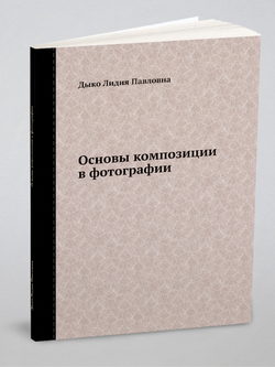 Основы композиции в фотографии | Дыко Лидия Павловна