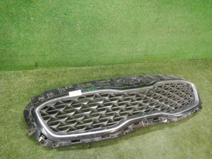 Решетка радиатора Kia Sportage 4 QL (2018-2022)