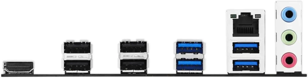 Материнская плата Asus Prime B760M-R D4 (90MB1HA0-M0EAY0)