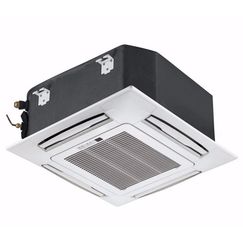 Кассетный кондиционер Neoclima NS/NU-18BT1