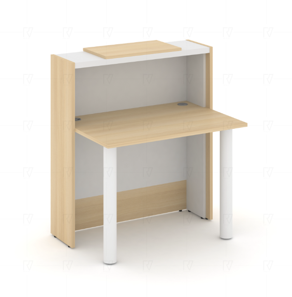 Ресепшен Стайл (Style) вариант №1