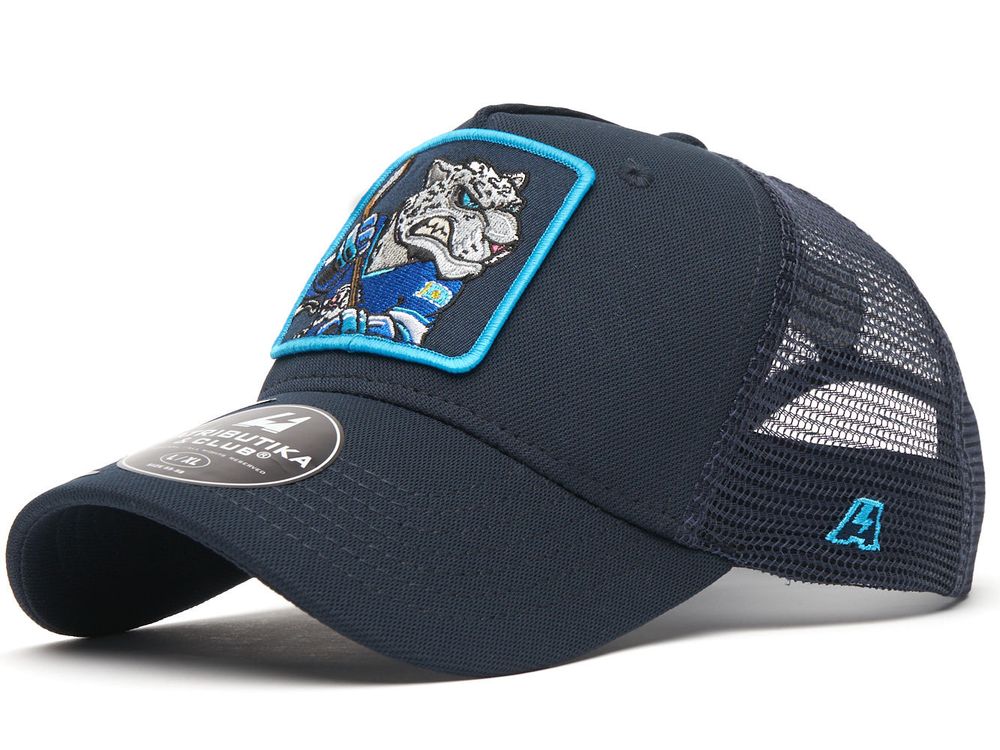 Бейсболка ХК Барыс