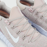 Кроссовки Nike Free Run 5.0 Next Nature Pink / White