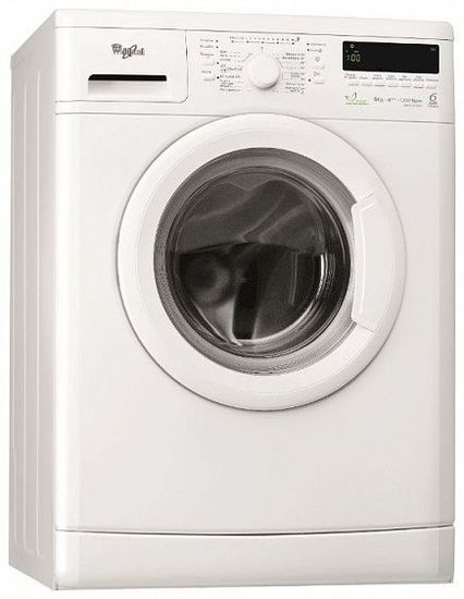 Стиральная машина Whirlpool awo/c 71203 p