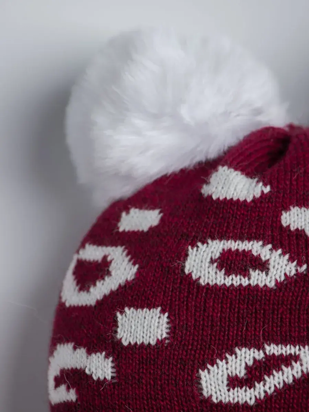 Зимняя шапка для девочки и снуд