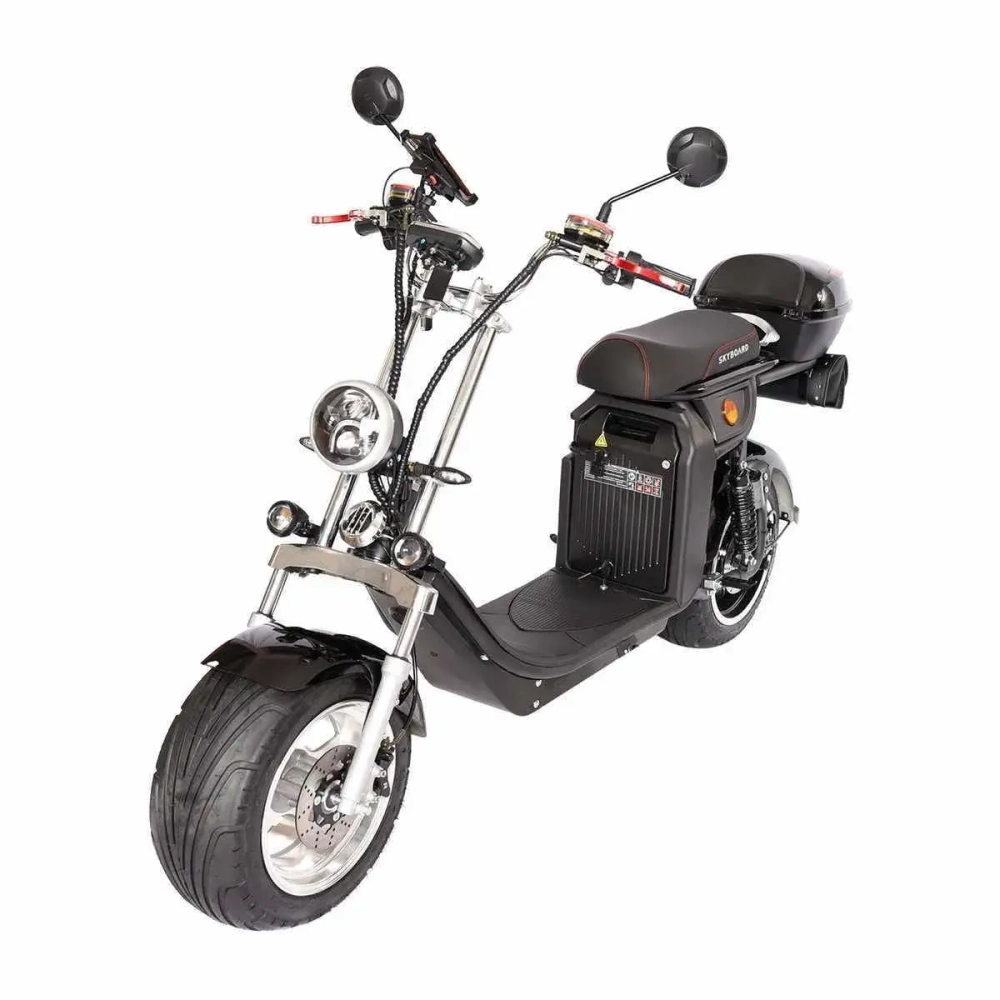 Электроскутер SKYBOARD CITYCOCO Altai BR4000