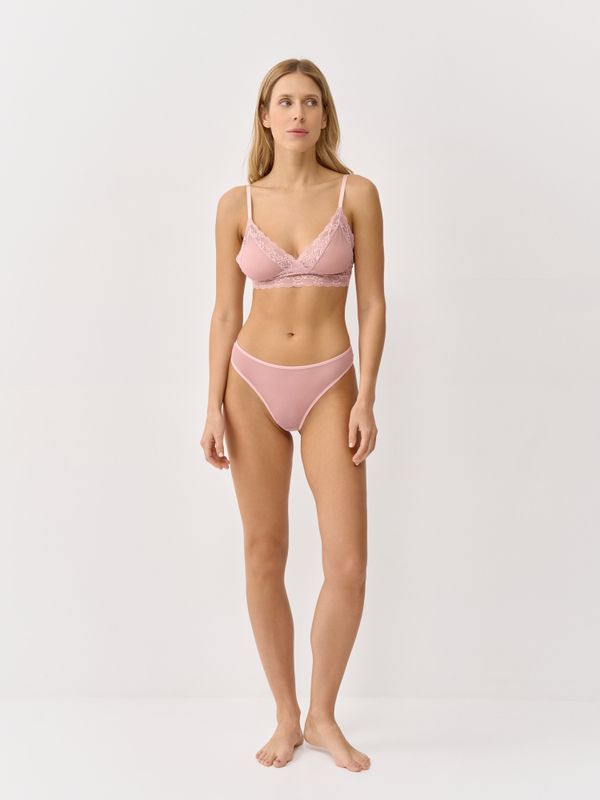 Трусы бразилиана 