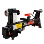 JIB WL1218VD Токарный станок