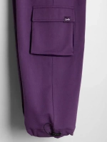 Костюм для девочки, футболка и штаны