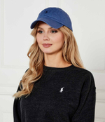 Куртка-бейсболка CLS SPORT POLO RALPH LAUREN - голубой(710667709)