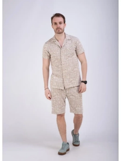 Шорты мужские летние с карманами Турция