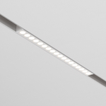 Трековые светильники магнитные Points Exility 2700-6000K 18Вт 36° Dim Smart