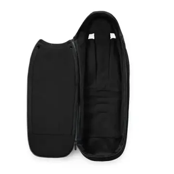 Теплый конверт в коляску Cybex Gold Footmuff Black