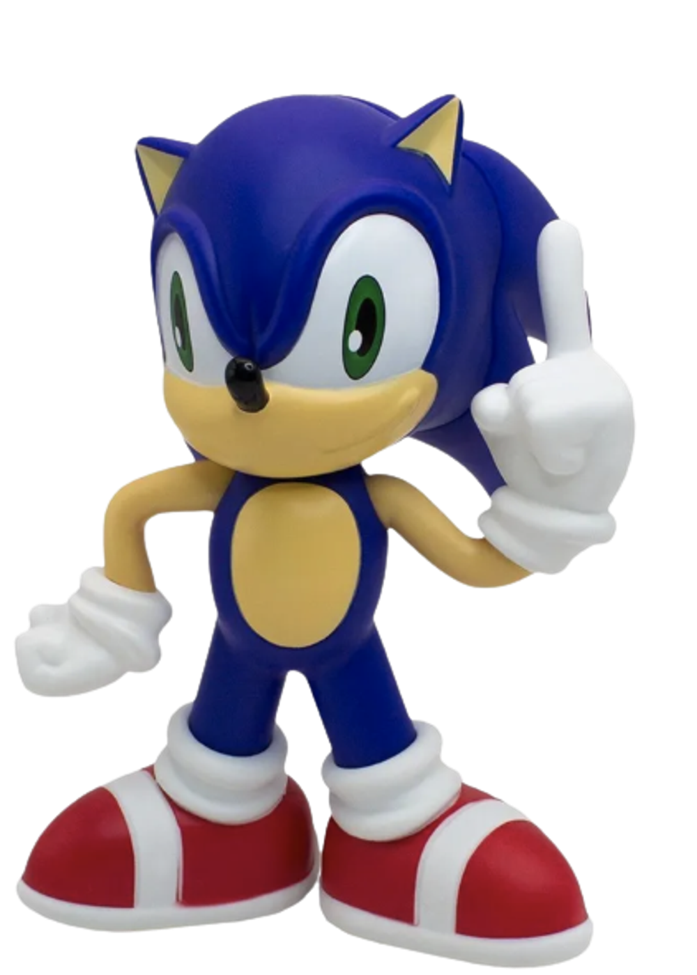 Фигурка Соник Sonic The Hedgehog