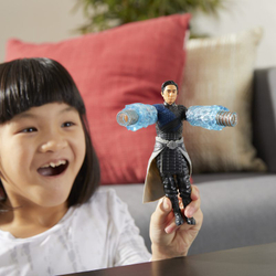 Marvel Shang-Chi - Кинофигурка 15 см Wenwu F0974