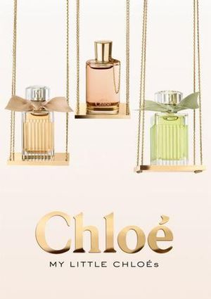 Chloe Love Eau De Parfum