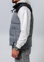 Жилетка TNF 2299# (сер.)
