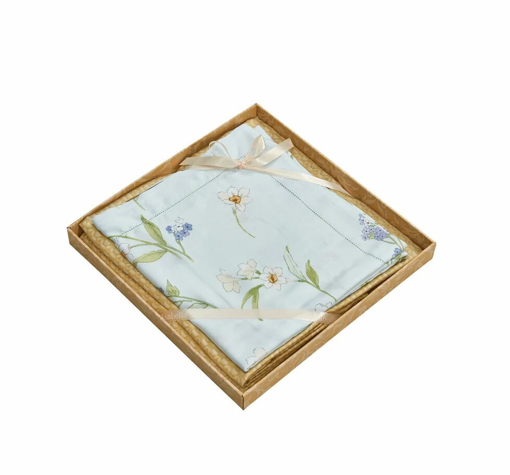 Простыня и 2 наволочки Asabella 1627-3P