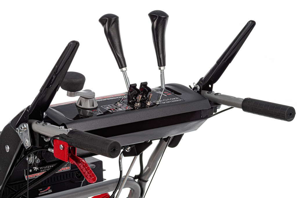 Снегоуборщик KETTAMA PRO KTA300-A Professional