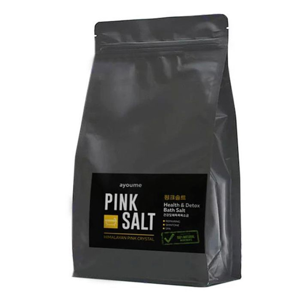 Соль для ванны эпсом Ayoume Epsom Salt 800 гр