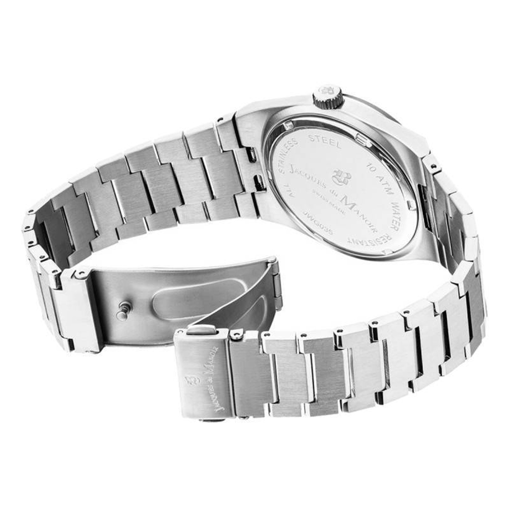 Jacques du Manoir Horizon Gents JWG03502