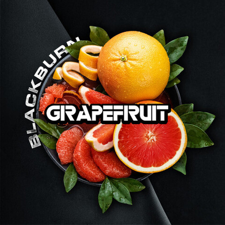 BLACKBURN - GRAPEFRUIT 100g