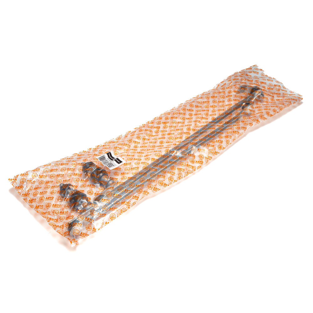 82.5205400 AE Трапеция стеклоочистителя 2-х щёточная, УАЗ, н/о АвтоЭлектрика