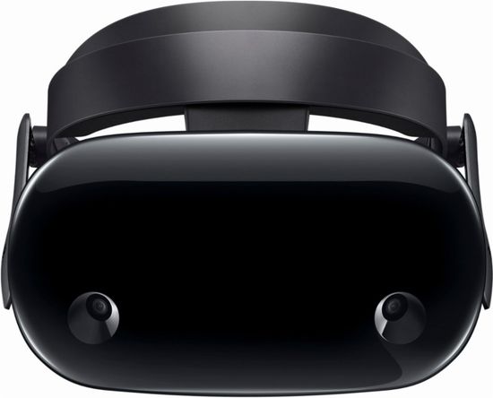 Очки смешанной реальности Samsung HMD Odyssey