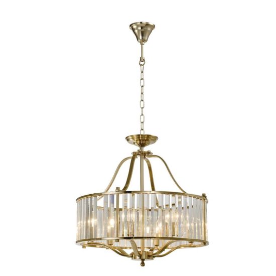 Люстра подвесная APL.809.03.06