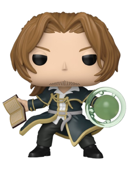 Фигурка Funko POP! Animation Frieren Sein