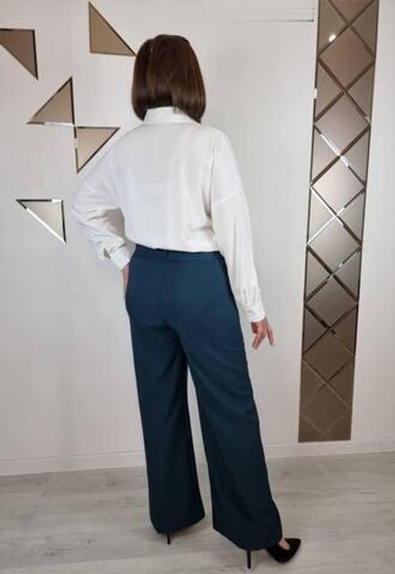 Брюки 774-3 Fabrika Фото 2