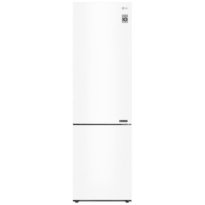 Холодильник LG GA-B509CQСL