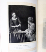 "Мужчина и женщина". В 3-х томах. Комплект. 1911г.