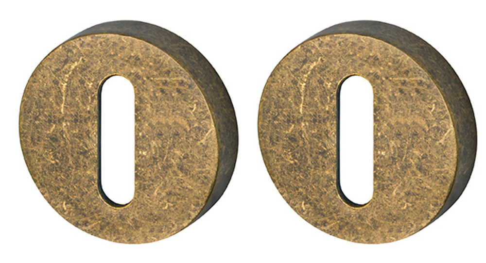 Накладка NORMAL PS URB OB-13 Античная бронза 2 шт.