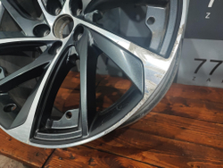 Диск литой R20 Lexus RX 4 15-22 Б/У Оригинал 4261148A00