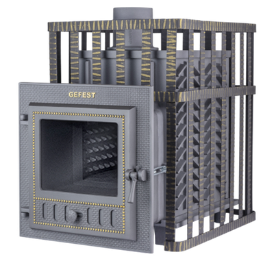 Гефест ЗК в сетке 25 (М)