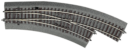 Радиусная стрелка правая R2