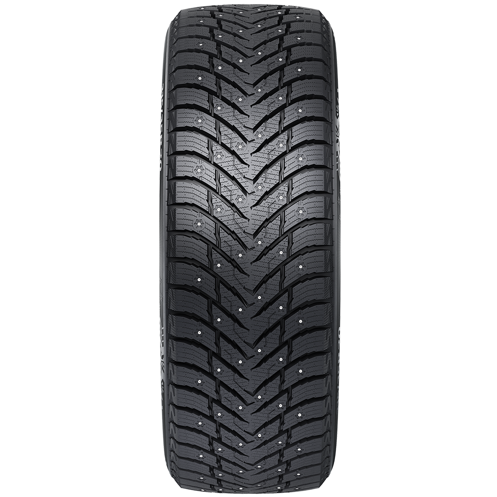Зимняя шина шипованная Atlander LanderStuds ATL78 (295/40 R21 107T)