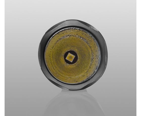 Тактический фонарь Armytek Viking Pro нейтральный свет