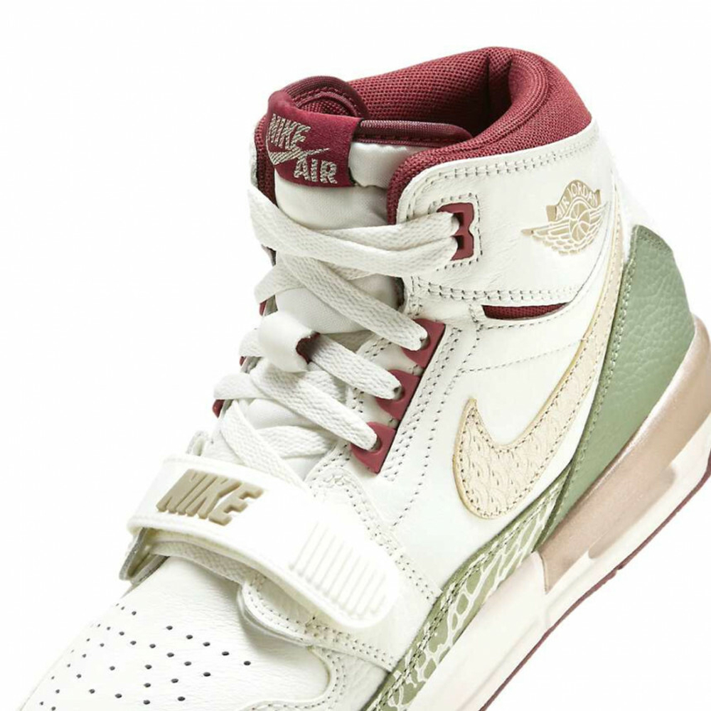 Air Jordan Legacy 312 GS 'Year of the Dragon'