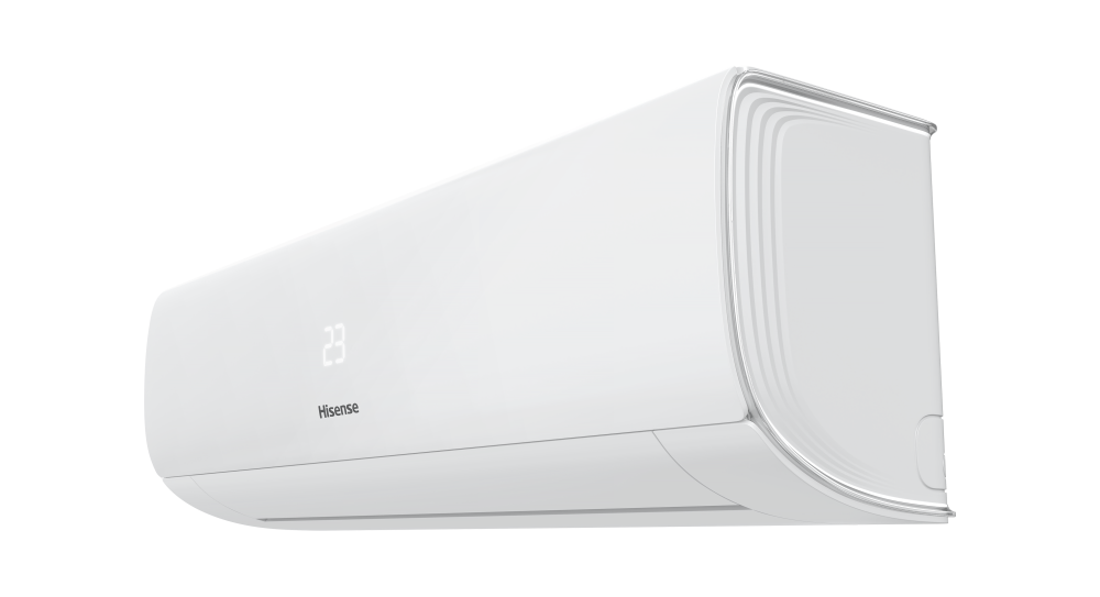 Hisense ZOOM 2.0 Classic A AS-30HR4RBFKB00