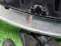 Решетка радиатора BMW 8er G14 G15 G16 (2018-2022)